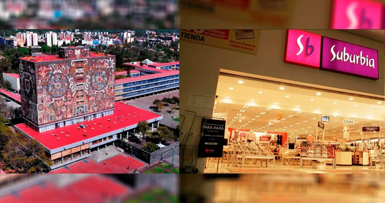 Que beneficios recibirán estudiantes SEP y egresados UNAM