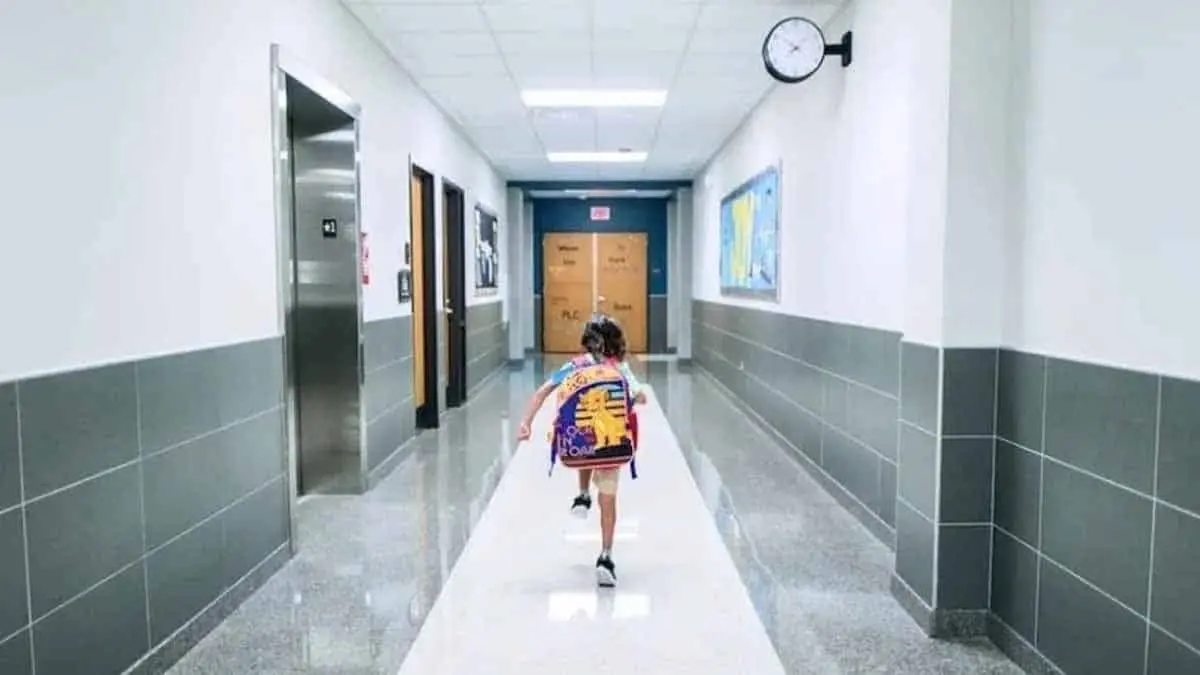 SEP. Estos alumnos saldrán antes de clases en las vacaciones de verano