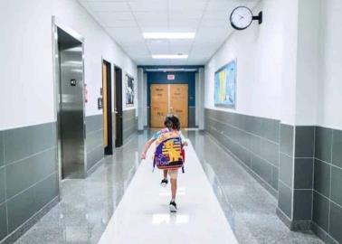 SEP. Estos alumnos saldrán antes de clases en las vacaciones de verano
