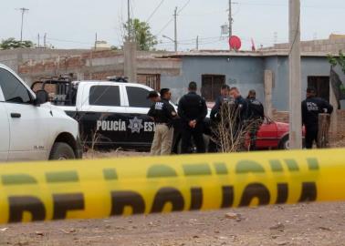 Rafaguean casa de la Blanca Ramos en Cajeme