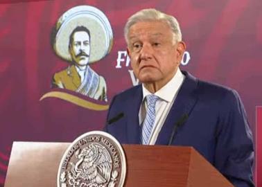 Como inédito calificó AMLO renuncia de Ebrard para contender en el 2024: antes se designaba por dedazo