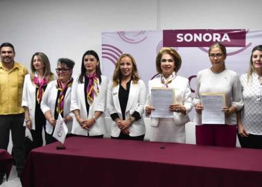 CCME y Canacintra buscan el crecimiento económico de mujeres