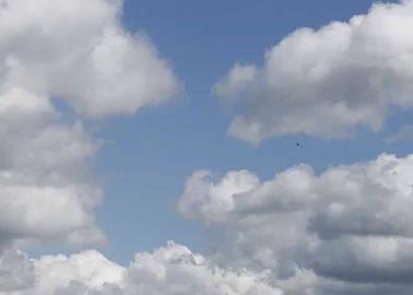 Clima en Sonora. Humedad por las nubes, hará que la temperatura se sienta más