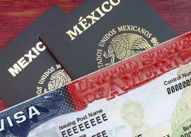 Prepara tu cochinito: ¿cuánto te cuesta sacar la visa y el pasaporte?