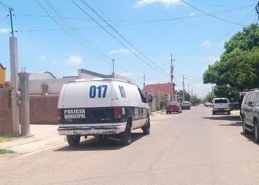 "Bronca" entre vecinas de Las Fuentes moviliza a la Policía de Ciudad Obregón