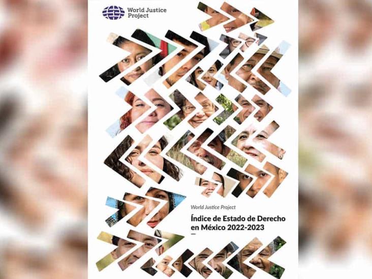 Asciende Sonora del lugar 29 al 20 en Estado de Derecho Asciende Sonora del lugar 29 al 20 en Estado de Derecho