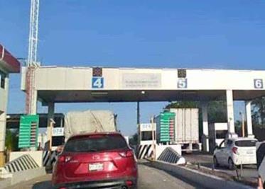 Autorizan chip de libre tránsito Autorizan chip de libre tránsito