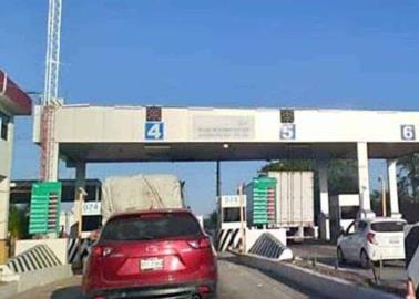 Autorizan chip de libre tránsito