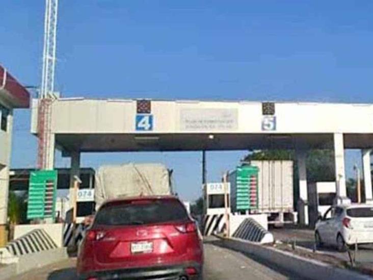 Autorizan chip de libre tránsito Autorizan chip de libre tránsito
