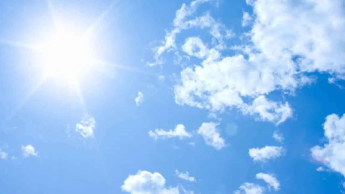 Toma nota: este es el estado del tiempo en Sonora para este jueves 8 de junio