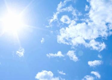Toma nota: este es el estado del tiempo en Sonora para este jueves 8 de junio Toma nota: este es el estado del tiempo en Sonora para este jueves 8 de junio