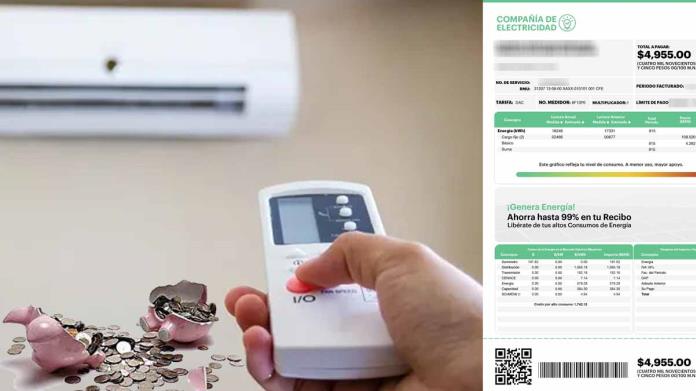 ¿Cuánto dinero te cuesta tener prendido el aire acondicionado? Aquí te lo decimos ¿Cuánto dinero te cuesta tener prendido el aire acondicionado? Aquí te lo decimos