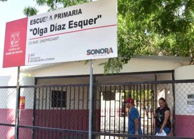 Denuncian malos tratos de maestra en primaria de Ciudad Obregón