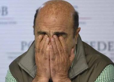 Caso Ayotzinapa: Murillo Karam podría recibir pena de 82 años Caso Ayotzinapa: Murillo Karam podría recibir pena de 82 años