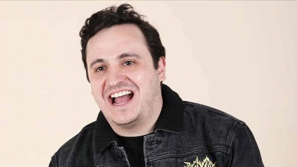 Localizan al comediante Ricardo O´Farrill tras estar desaparecido