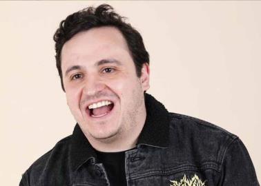 Localizan al comediante Ricardo O´Farrill tras estar desaparecido