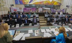 Sonora aprueba Ley 3 de 3