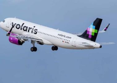 ¡Alista tus maletas! Estas son las nuevas rutas que abrirá Volaris en Sonora