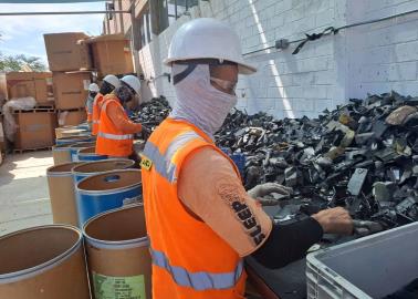 CNDH: Aprueban 9 de 13 ceresos de Sonora; conoce cuáles no