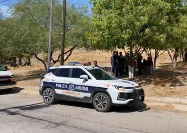 Revelan la causa de muerte de la adulta mayor extraviada en Hermosillo Revelan la causa de muerte de la adulta mayor extraviada en Hermosillo