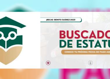 ¿Cómo checar cuándo dan el pago de la Beca Benito Juárez?