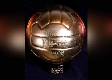 Ellos son los nominados al Balón de Oro del futbol mexicano