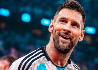 Lionel Messi provoca más de 4 millones de seguidores en Inter Miami