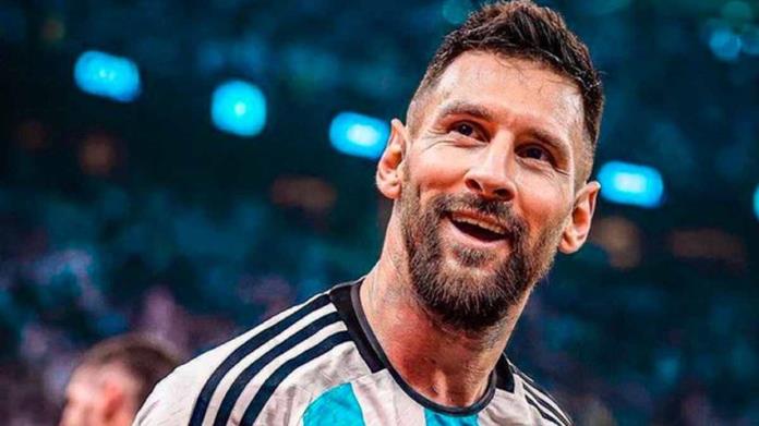 Lionel Messi provoca más de 4 millones de seguidores en Inter Miami Lionel Messi provoca más de 4 millones de seguidores en Inter Miami