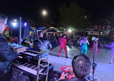 En Cajeme, afinan detalles para la Feria de San Juan en Cócorit