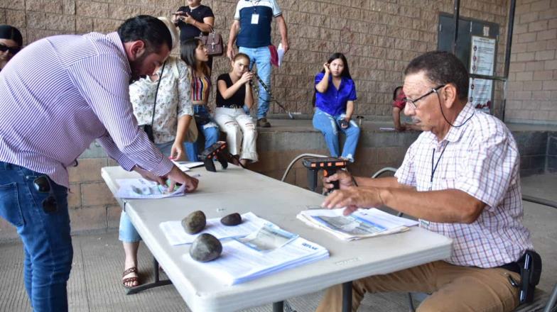 Vehículos chocolate. Detectan fraudes en este tipo de unidades en Sonora