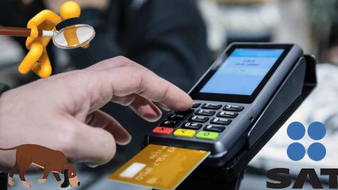 SAT: ¿Por qué no debes prestar tu tarjeta de crédito? SAT: ¿Por qué no debes prestar tu tarjeta de crédito?