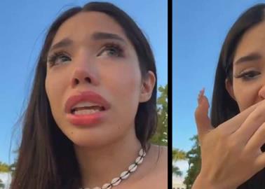 VIDEO | Yeri Mua cuenta por qué interrumpió su embarazo VIDEO | Yeri Mua cuenta por qué interrumpió su embarazo