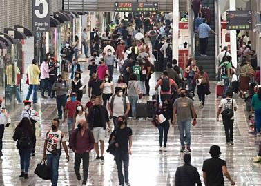 Esta es la mejor fecha para comprar boletos de avión para tus vacaciones