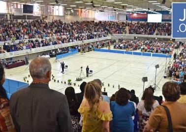 Testigos de Jehová retomarán Asamblea Regional en Ciudad Obregón