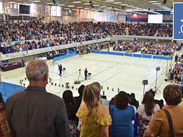 Testigos de Jehová retomarán Asamblea Regional en Ciudad Obregón Testigos de Jehová retomarán Asamblea Regional en Ciudad Obregón