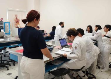 Por alta demanda, Unison campus Cajeme abre tres grupos de Medicina para estudiantes de nuevo ingreso