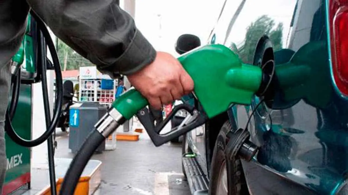 ¿Qué ciudades de la República Mexicana venden la gasolina más cara?
