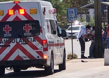 Ola de calor afecta a niños y adultos