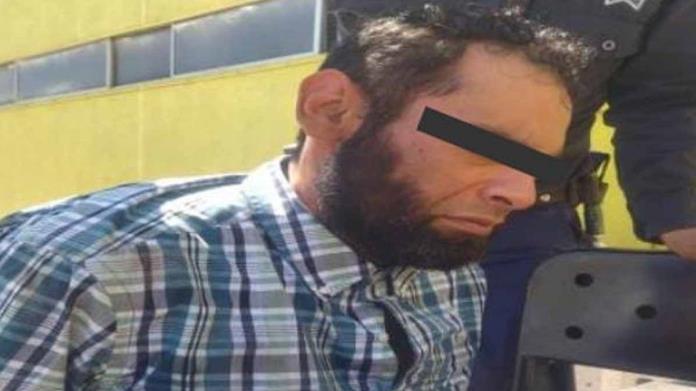 Supuesto feminicida es turnado al MP en Cajeme Supuesto feminicida es turnado al MP en Cajeme
