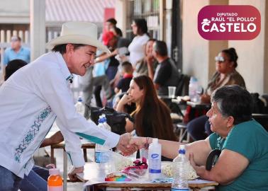 Llega el Planetario Mágico del Pueblo a la Miravalle