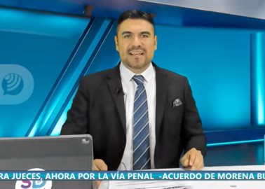 Sonora A Diario con Joel Gutiérrez martes 13 de junio de 2023