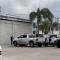 Abandonan 7 cuerpos en una gasolinera de Tijuana