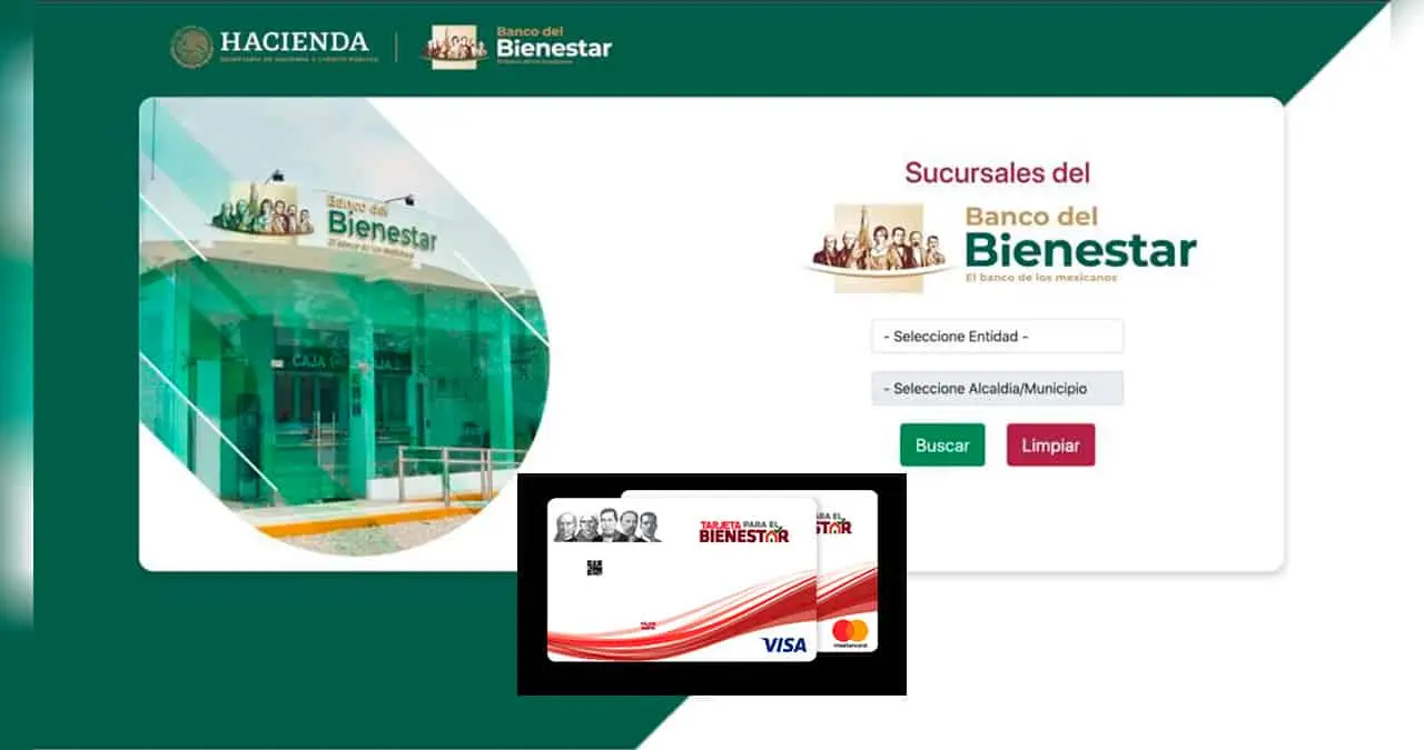¿Cómo cobrar tu pensión de adulto mayor en caso de haber perdido tu tarjeta?