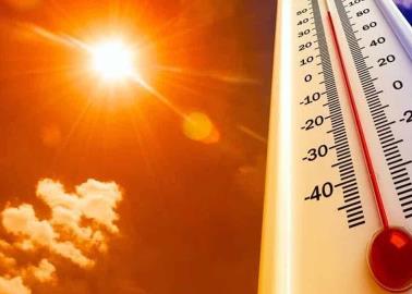 Prepara tu bloqueador: tercera ola de calor azotará Sonora y a todo el país