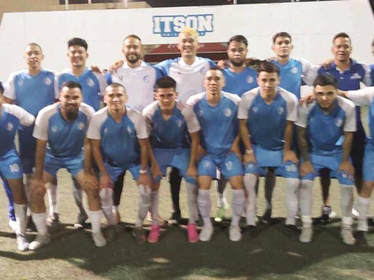 UNIVERSIADA NACIONAL 2023. Potros Itson va por la medalla de oro en futbol bardas UNIVERSIADA NACIONAL 2023. Potros Itson va por la medalla de oro en futbol bardas