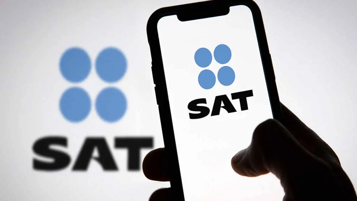 Falso empleado del SAT estafó a empleada: le robó más de 10 mil pesos