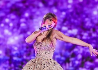 Taylor Swift: Inicia la venta de boletos para su gira en México