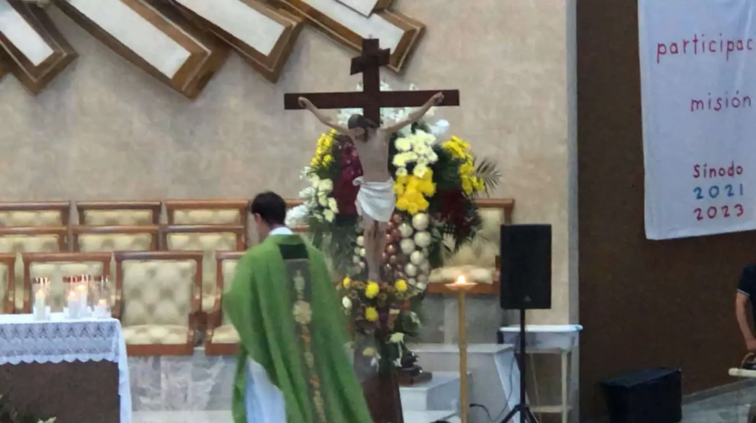 En Cajeme, orarán por los desaparecidos; la Dióceiss de Ciudad Obregón realizará misas en cada parroquia
