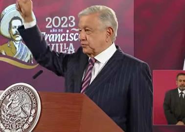 AMLO informa sobre la renuncia de ocho funcionarios de su gabinete