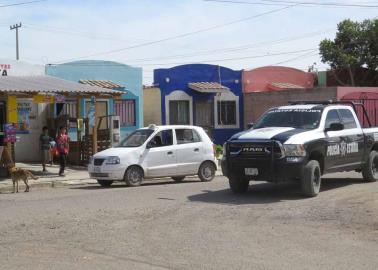 Apedrean tienda de Casa Real en Ciudad Obregón